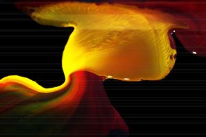 Ink Joiner - Susannah Hill - Photography, Abstract, Color - ArtPal