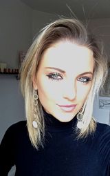 Ink Joiner - Susannah Hill - Photography, Abstract, Color - ArtPal