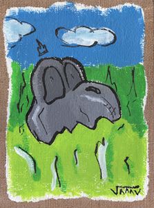 Koopa's Death