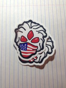 American Bandana