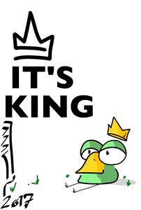 It's King