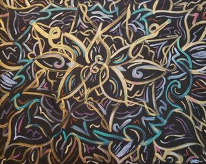 Modern Abstract
