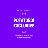 Potatoboi.exclusive
