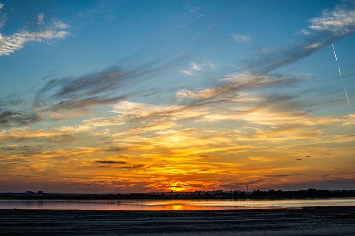 On the Sunset - Roman Vasilev