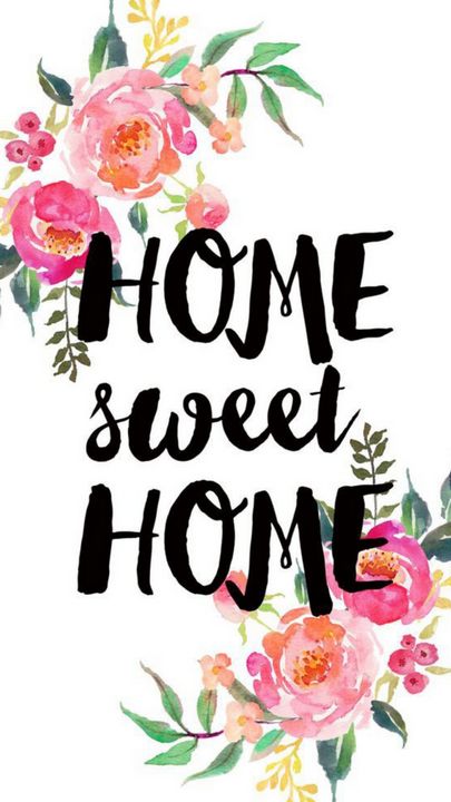 welcome home picture quotes