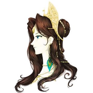 Hera Basileia, Queen Among Immortals