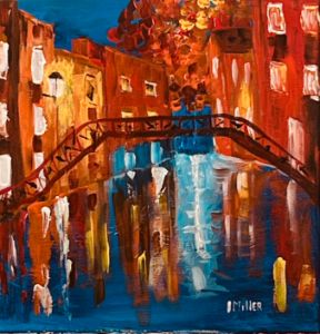 imiller art - Paintings & Prints