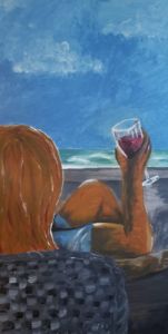 wine & tide