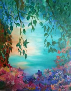 Enchanted