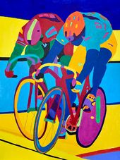 Sandra Wright Sutherland Art