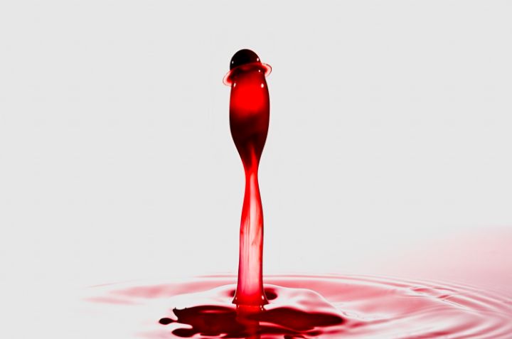 Charlies TopHat 2 Liquid Art Album - Screaming Pixels - Photography ...