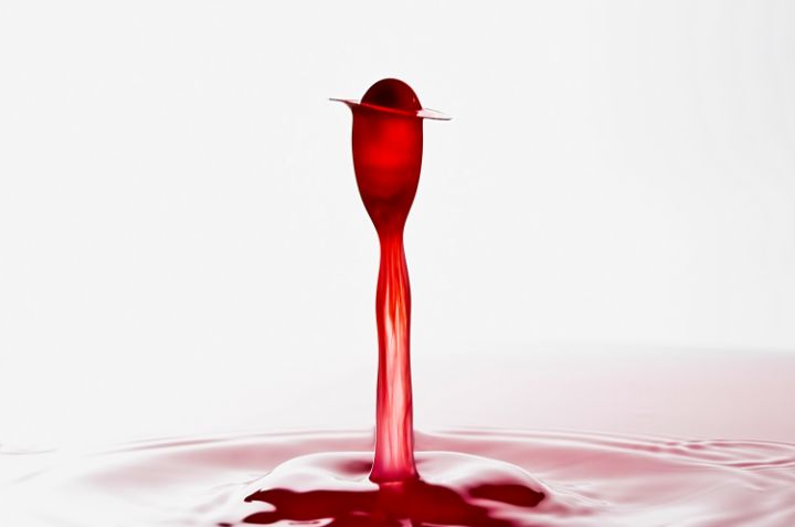 Charlies TopHat 1 Liquid Art Album - Screaming Pixels - Photography ...