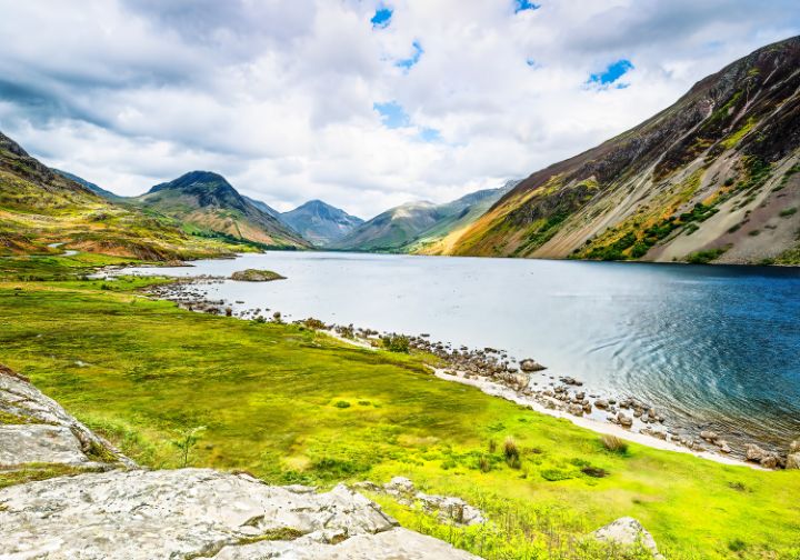 Wastwater - English Lake District - Screaming Pixels - Photography ...
