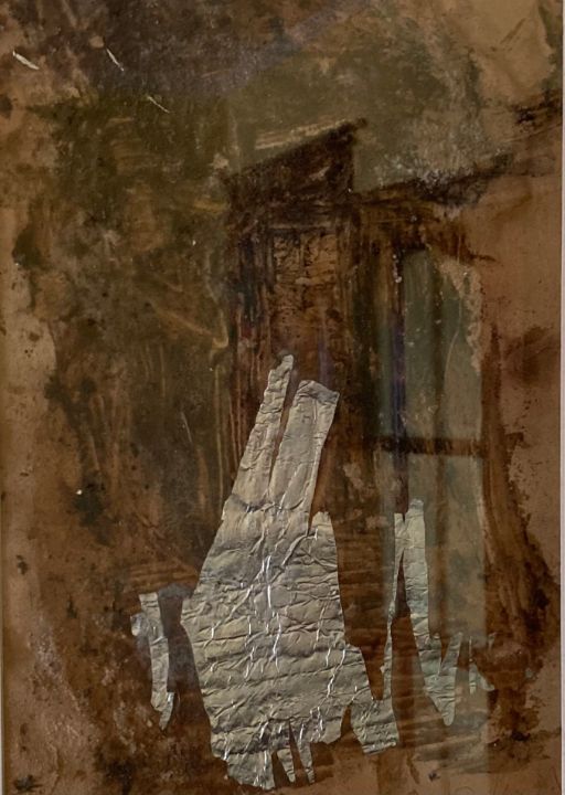 Pollution - Jose Ramon Campomanes