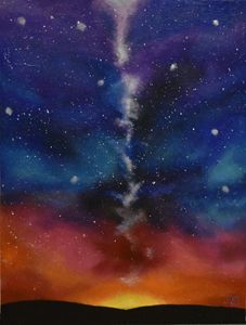 Night Sky