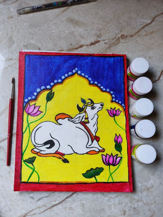 Rao fans - Paintings & Prints