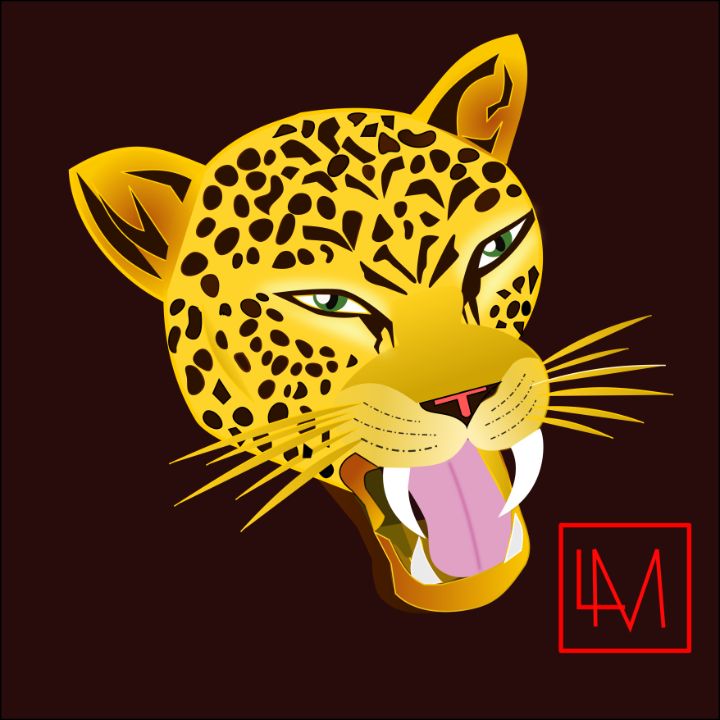 Moon Jaguars - AnaLuxMundi