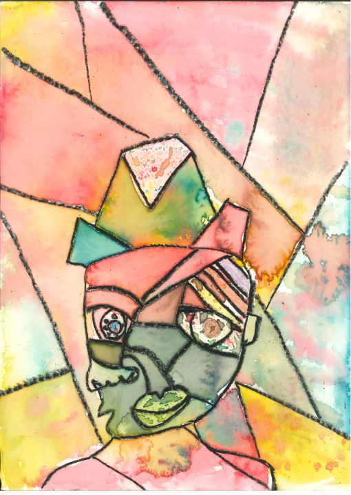 Abstract. - Lyric Hillman