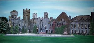 Ashford Castle