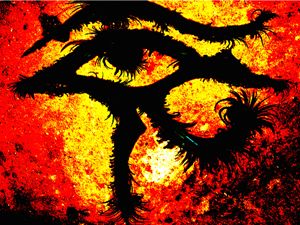 Eye Of Horus