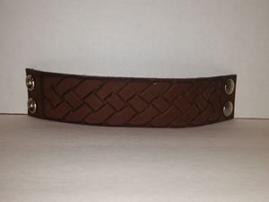 Celtic Knot Bracelet - Pure Simplicity