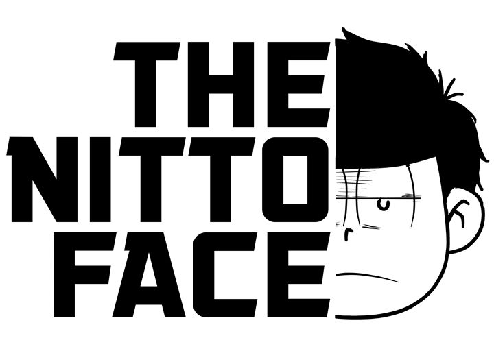 The nitto face - PsychoDelicia