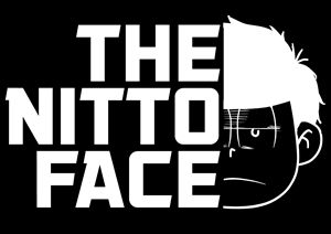 The nitto face black