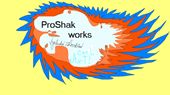 ProShack art works by vyacheslav zhererbilov