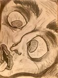 Original Drawing