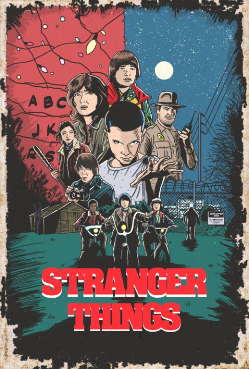 Details 156+ stranger things 80s anime latest - highschoolcanada.edu.vn