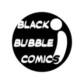 Black Bubble Comics