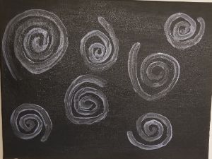 Spirality by Richard Honablue
