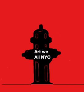Art we All NYC - Artweall