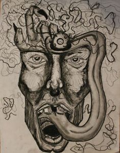 Chaos Of The Mind