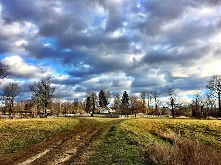Baxter preserve North Salem NY PhotosbyNan Photography, Landscapes