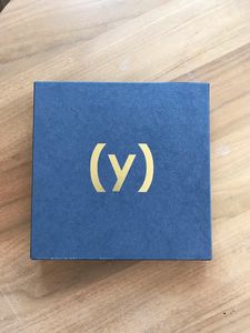 Yoni Casting Kit - (Y) Ylva Maria Thompson