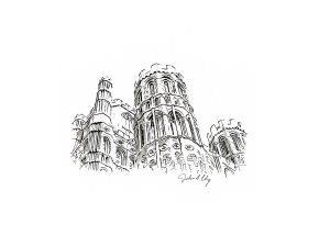 Towers