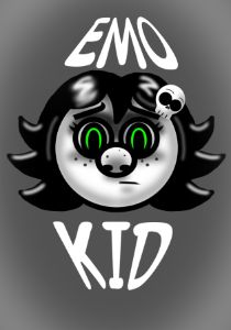 Emo Kid