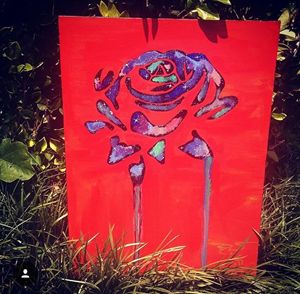 Illicit Rose