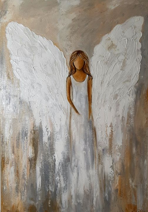 Angel - Ana Isac