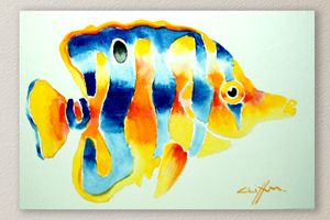 Fish Eleven