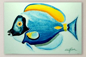 Fish Six