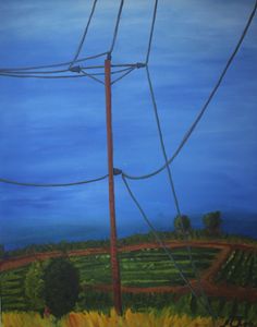 power farm