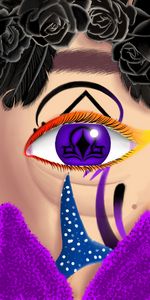 Eye of Pyrem