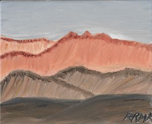 Canyons