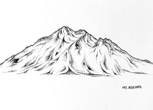 Mount Ashland