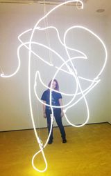 Monica Scott - Paintings & Prints