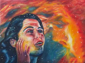 Nebula spirit - Silvia Pérez Cruz