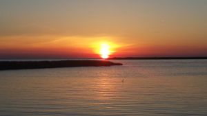 Sunset Perfection