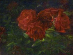 Crimson Cluster